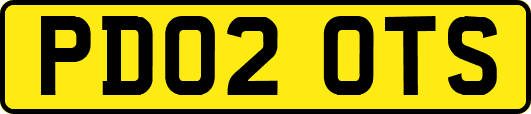 PD02OTS
