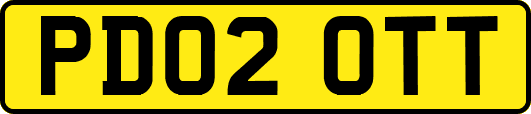 PD02OTT