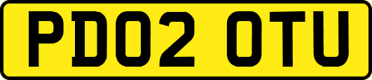 PD02OTU