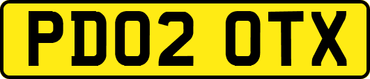 PD02OTX