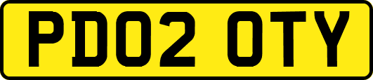 PD02OTY