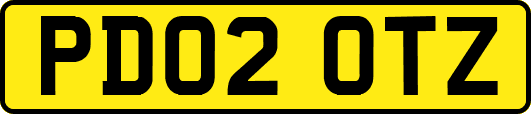 PD02OTZ