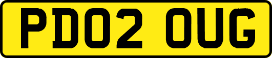 PD02OUG