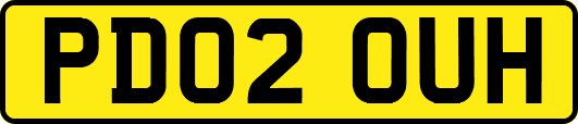 PD02OUH