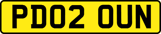 PD02OUN
