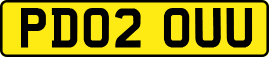 PD02OUU