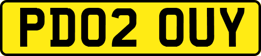 PD02OUY