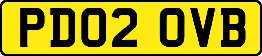 PD02OVB