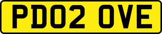 PD02OVE