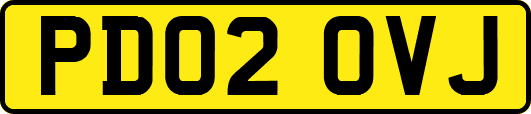PD02OVJ