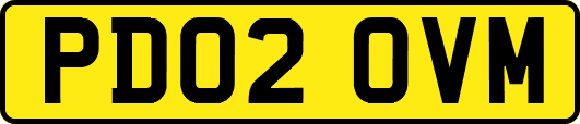 PD02OVM