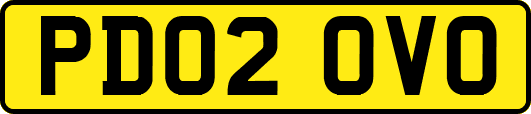 PD02OVO