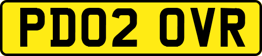 PD02OVR