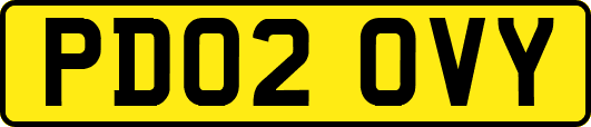 PD02OVY