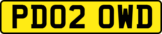 PD02OWD