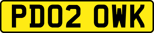 PD02OWK