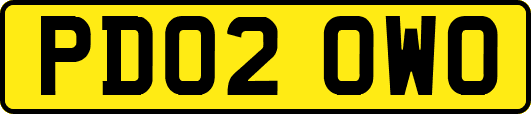 PD02OWO
