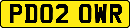 PD02OWR
