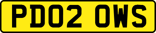 PD02OWS