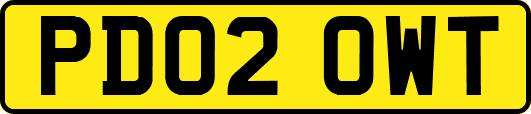 PD02OWT