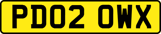 PD02OWX