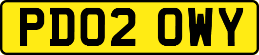 PD02OWY