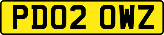 PD02OWZ
