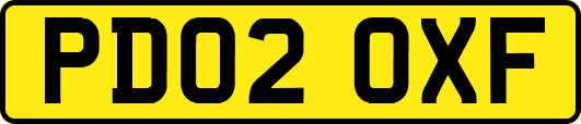PD02OXF