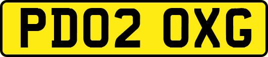 PD02OXG