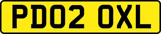 PD02OXL