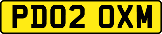 PD02OXM