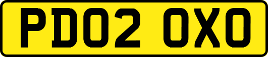 PD02OXO