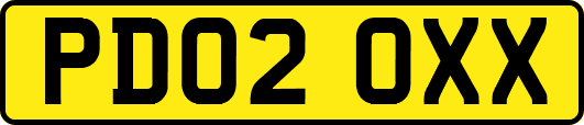 PD02OXX