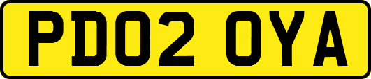 PD02OYA