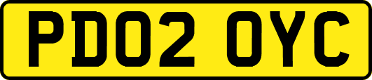 PD02OYC