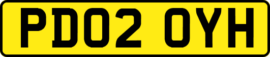 PD02OYH