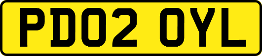 PD02OYL
