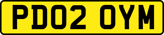 PD02OYM