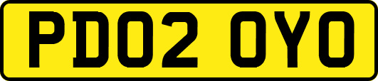 PD02OYO