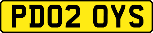 PD02OYS
