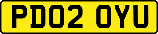 PD02OYU
