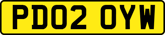 PD02OYW