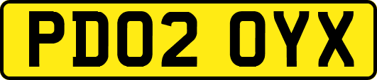 PD02OYX
