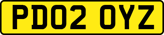 PD02OYZ