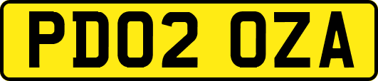 PD02OZA
