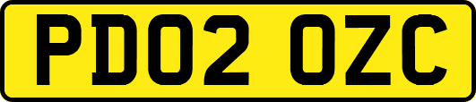 PD02OZC