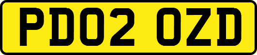 PD02OZD