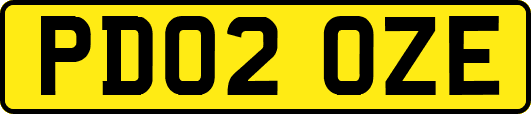 PD02OZE