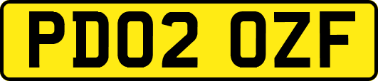 PD02OZF