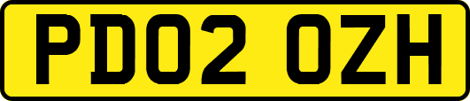 PD02OZH